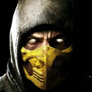 Scorpion Steam avatar