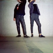 白给少年丶rushB