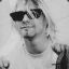 Kurt Cobain