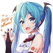 ♥Hatsune Miku♥