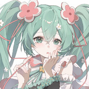 初音未来开桑塔纳