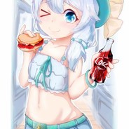 我永远爱德莉莎