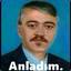 Anladım Hocam