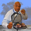 George Foreskin