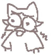 catus is a person bru :L