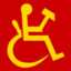 ♿︎ I&#039;m disabled