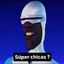 super chicas?