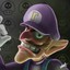 cocaine Waluigi