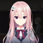 阳见小姐提不起劲