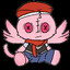 Amirys Mewen