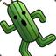FUNKY FIRE ANT