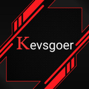 Kevsgoer