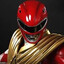 38 SSJ Red The Sky Champion
