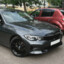 BMW 3-series G20 320d xDrive