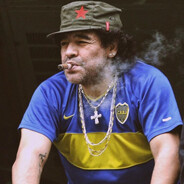 Maradona