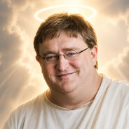 Gaben Please Knife