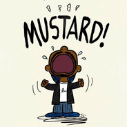 MUSTARDDDDD