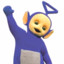 Tinky