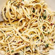 Microwavable Linguine
