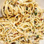 Microwavable Linguine