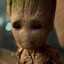 Baby Groot