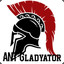 ant gladyator,