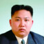 Kim Jong Un