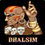 dhalsim