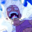 D. Luffy
