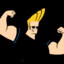 Johnny Bravo