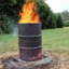 burn barrel