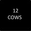 12 Cows [Road to 13th cow]