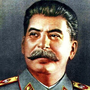 иосиф сталин