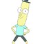 Mr. Poopybutthole