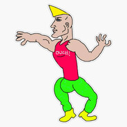 Chad Thundercock