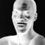 distorted