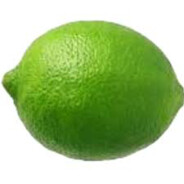 GREEN LEMON