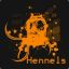 =MvR= Hennels