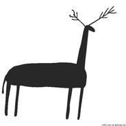 SacralDeer