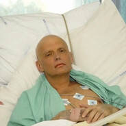 Alexander Litwinenko