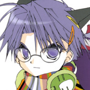 luke's avatar