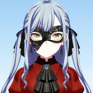 Ave Mujica的丰川祥子本人