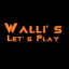 Walli&#039;s Let&#039;s Play