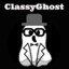 ClassyGhost