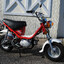 Yamaha Chappy 50cc