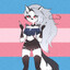Loona da woof :3