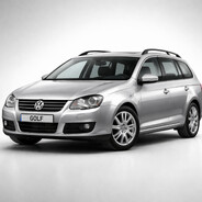 Golf 5 1.9 TDI