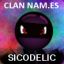 Sicodelic