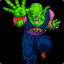 King Piccolo