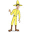 The Man in the Yellow Hat